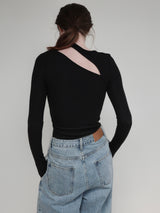 ASYMMETRIC CUT TOPS