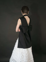 【阪急うめだ本店 POP UP】LACE CAMI LONG DRESS (WHITE)