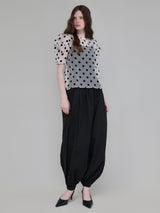 CLOUD BALLOON PANTS