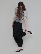 CLOUD BALLOON PANTS