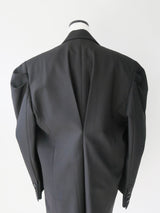 【伊勢丹新宿店先行発売】CANDY PUFF SHOULDER OVER JACKET