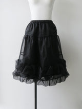 【伊勢丹新宿店先行発売】ROLA AIRY SKIRT
