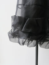 【伊勢丹新宿店先行発売】ROLA AIRY SKIRT