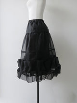 【伊勢丹新宿店先行発売】ROLA AIRY SKIRT