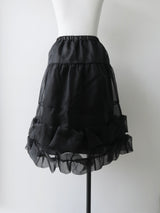 【伊勢丹新宿店先行発売】ROLA AIRY SKIRT