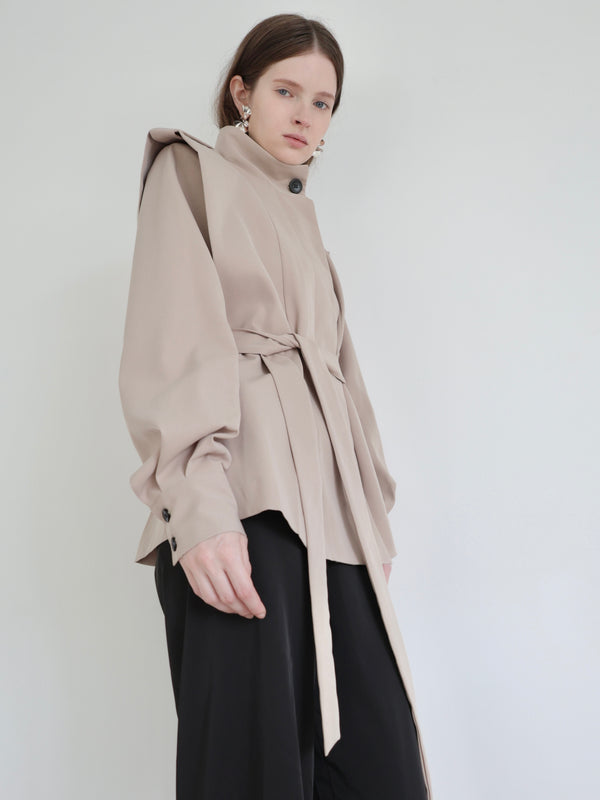 OUTER – AMOMMA