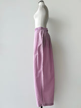 RIO TUCK WIDE PANTS