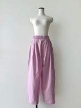 RIO TUCK WIDE PANTS