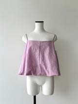 RIO FLARE CAMI TOP