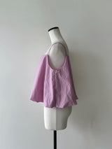 RIO FLARE CAMI TOP