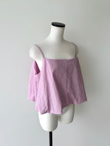 RIO FLARE CAMI TOP