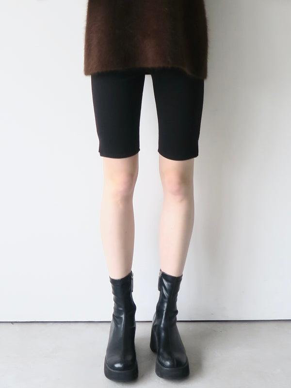 stretch biker pants