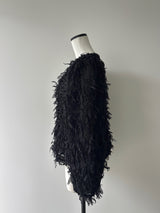 FRILL TEXTURE JACKET