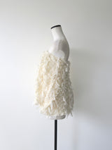 FRILL TEXTURE CAMI