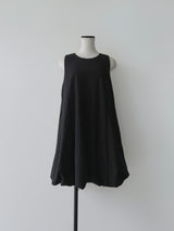BUBBLE MINI DRESS
