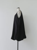 BUBBLE MINI DRESS