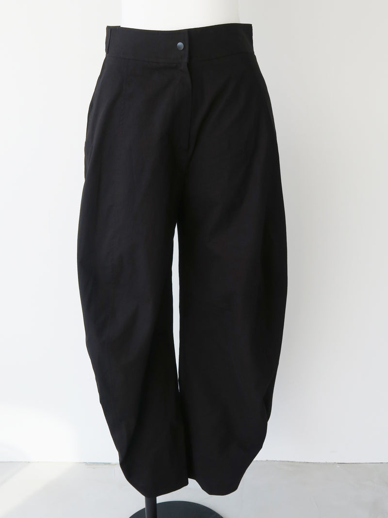 custom cocoon pants