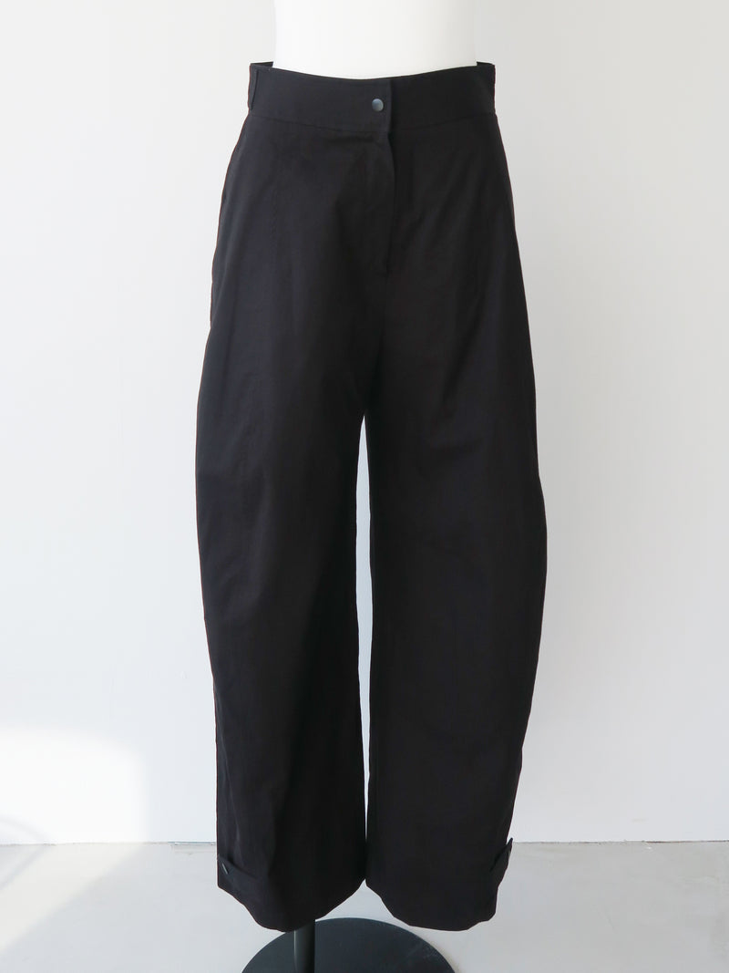 custom cocoon pants
