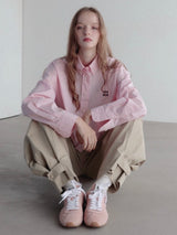 custom cocoon pants