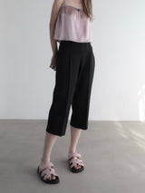 marie capri pants