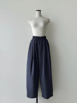 RIO TUCK WIDE PANTS