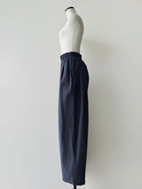 RIO TUCK WIDE PANTS