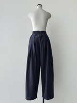 RIO TUCK WIDE PANTS