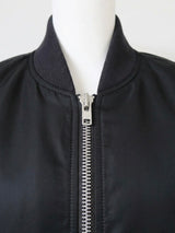 PADDED MA-1 JACKET
