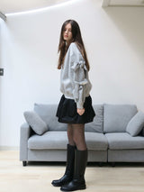 【阪急うめだ本店 POP UP】MINI TACK SKIRT