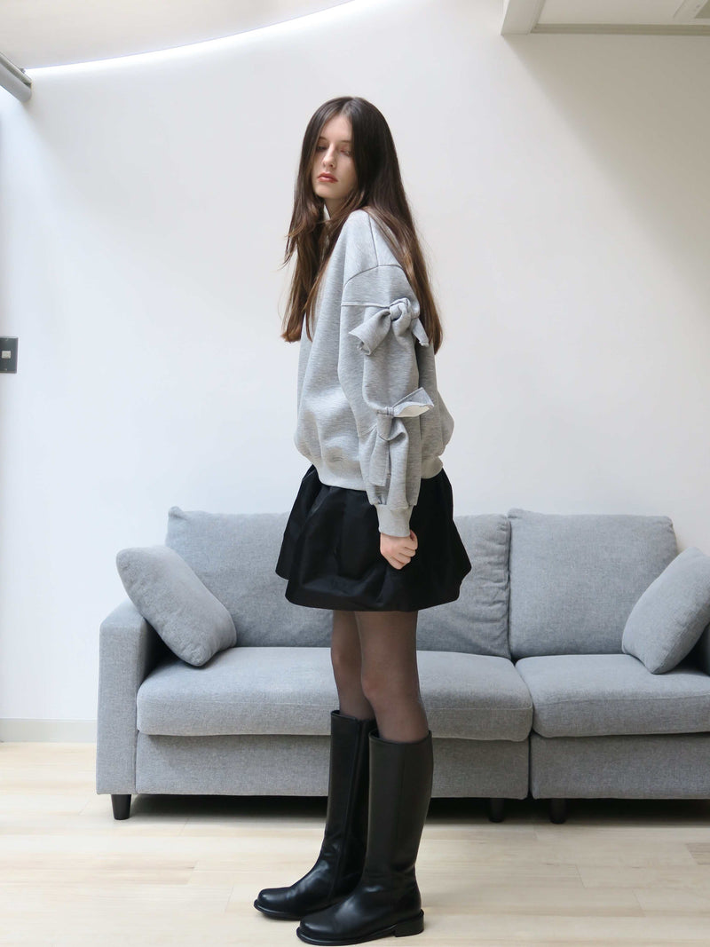 【阪急うめだ本店 POP UP】MINI TACK SKIRT