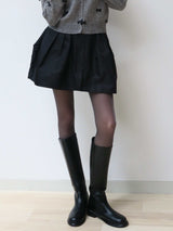 【阪急うめだ本店 POP UP】MINI TACK SKIRT