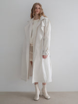 AUDREY TIERED TULLE SKIRT