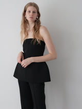 MARIE FLARE BARE TOP