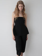 MARIE FLARE BARE TOP