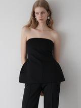 MARIE FLARE BARE TOP