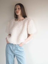 【阪急うめだ本店 POP UP】CHARLOTTE FLUFFY TOPS