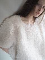 【阪急うめだ本店 POP UP】CHARLOTTE FLUFFY TOPS