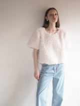 【阪急うめだ本店 POP UP】CHARLOTTE FLUFFY TOPS