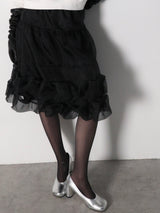 【伊勢丹新宿店先行発売】ROLA AIRY SKIRT