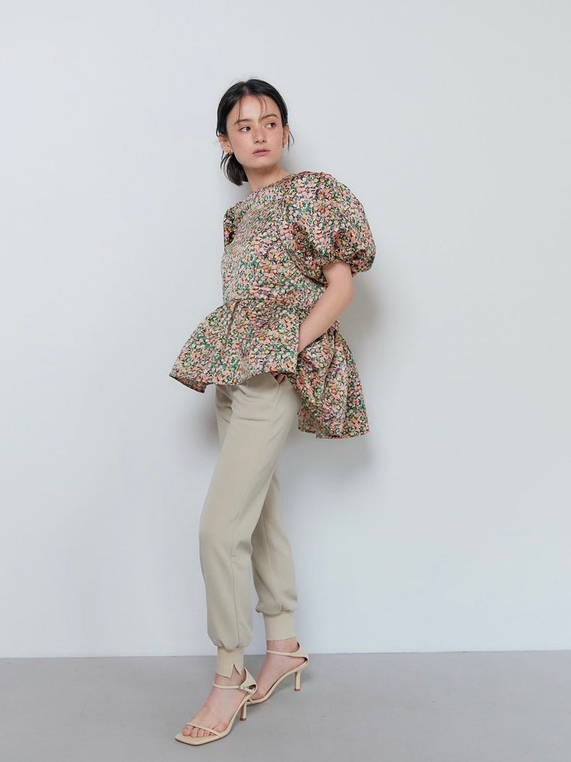 RELAX JOGGER PANTS