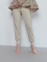 RELAX JOGGER PANTS