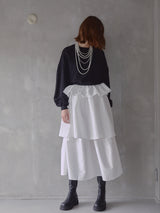 BASIC DROP SHOULDER SWEAT