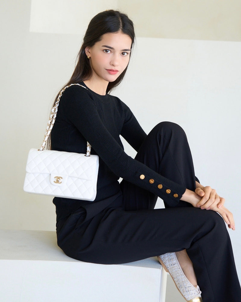 GOLD POINT KNIT
