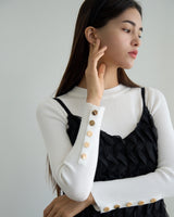 GOLD POINT KNIT