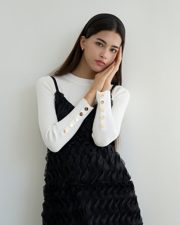 GOLD POINT KNIT
