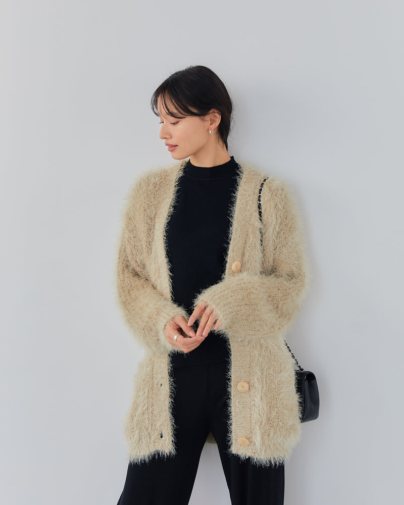 GOLD POINT KNIT