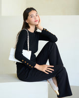 GOLD POINT KNIT