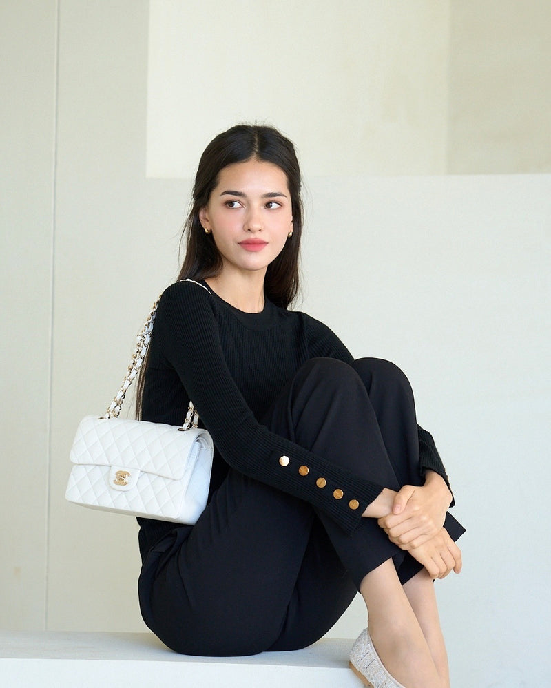GOLD POINT KNIT