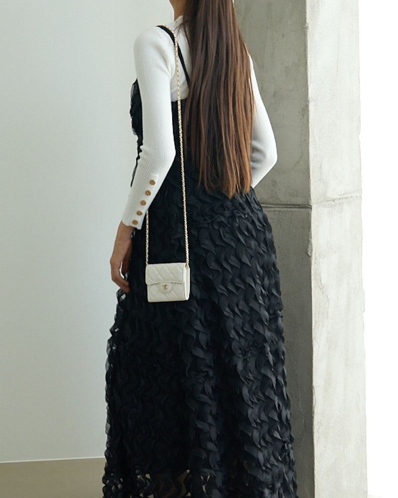 GOLD POINT KNIT